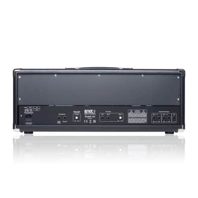 ENGL Amplifiers E635 Fireball 100 100-Watt Guitar Amplifier Head image 3