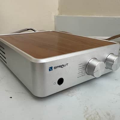 PS Audio Sprout 100 image 2