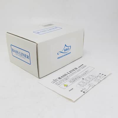 Hao Bass Liner [1518] (06/12) image 7