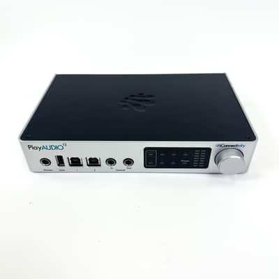 iConnectivity PlayAudio12 Audio Interface Owned by Lord Huron image 2