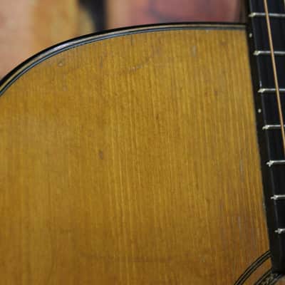 1942 Martin 000-21 image 4
