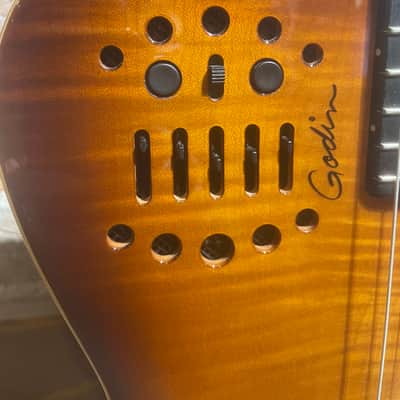Godin Multiac ACS SA image 6
