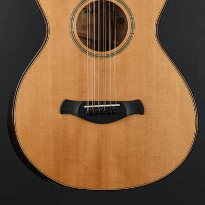 Taylor USED Builder’s Edition 652CE 12 String '20 image 2