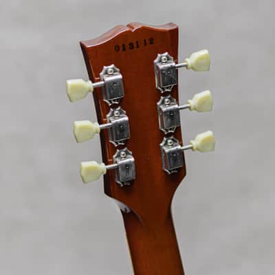 Gibson Les Paul Classic Premium Plus Lemon Burst / 2001 image 10