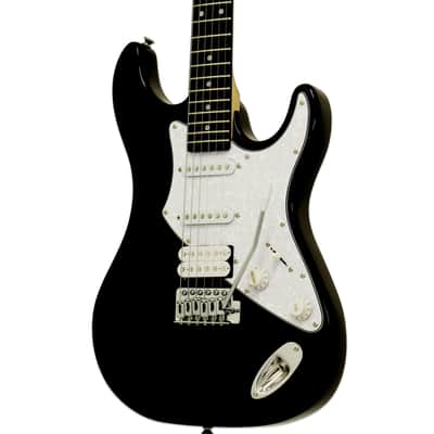 Aria Pro II 714-STD Black, New, Authorized Dealer image 14