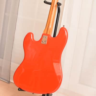 Klira Haiti de Luxe 544 – 1960s German Vintage Solidbody Guitar image 13