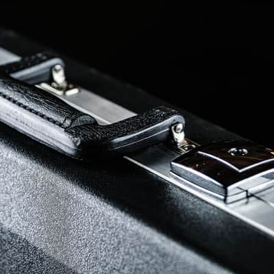 2015 Rickenbacker 620 jetglo image 16