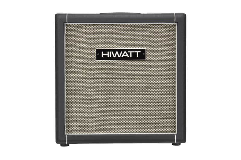 Hiwatt SE112F - Custom Speaker Cab w/ 1x12” Fane Speaker Purpleback image 1