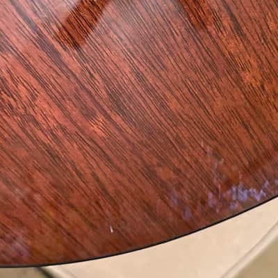 2005 Martin D-18 Authentic 1937 image 4