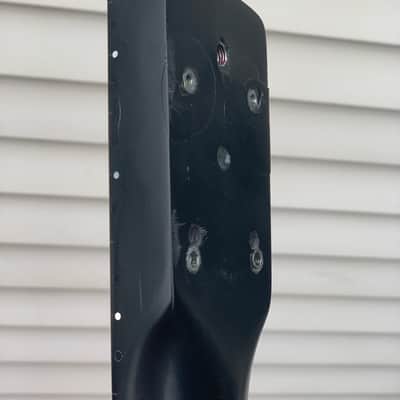 Moses Graphite Fretless Jazz Bass neck *READ DESCRIPTION* NECK ONLY image 6