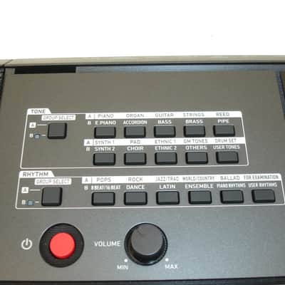 Casio CT-X5000 61-key Portable Arranger Keyboard image 11