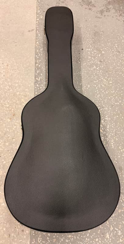 Fender Acoustic Dreadnought Hard Case image 1