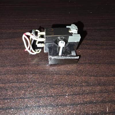 Immagine Shure M44 C 1969 - black - 4