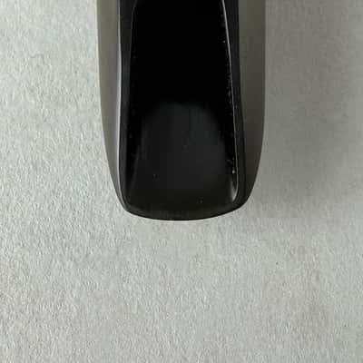 Selmer Soloist Short Shank B Soprano Saxophone Mouthpiece image 9