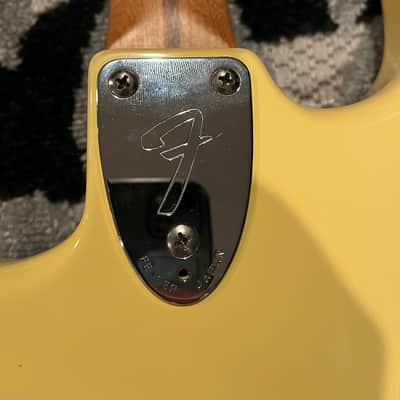 Fender Stratocaster (w/ Cory Wong Pickups) image 6
