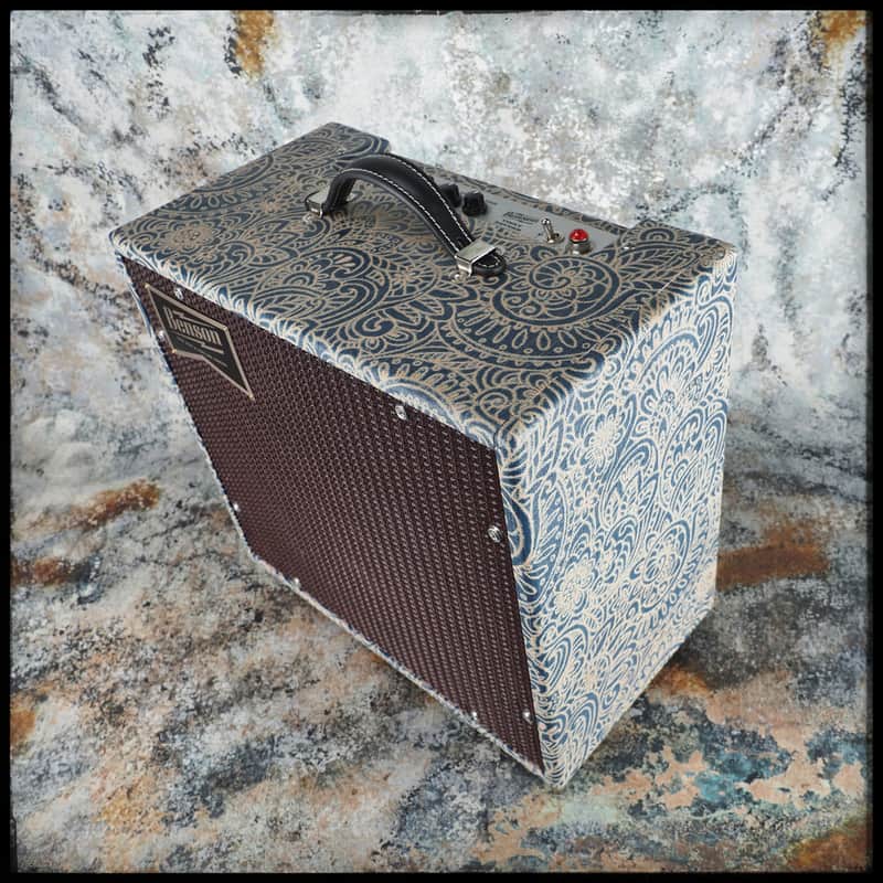 Benson Vinny Reverb Combo - Segovia image 1