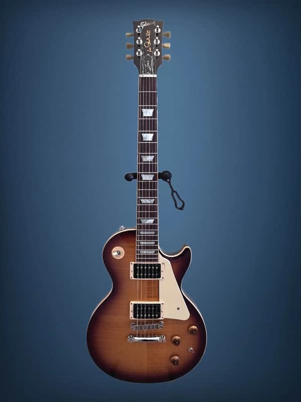 Gibson Les Paul Less Plus 2015 - Desert Burst image 1