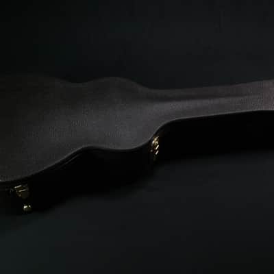 Taylor Guitars 612ce 12-Fret Acoustic Electric Guitar Maple with Hardshell Case 077 *36 Months NO INTEREST 2022 image 9