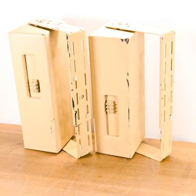 EAW UB52 Two-Way Full-Range Loudspeaker (PAIR) CG01033 image 4