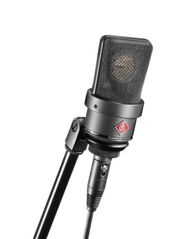 Neumann TLM 103 Large Diaphragm Cardioid Condenser Microphone | Reverb