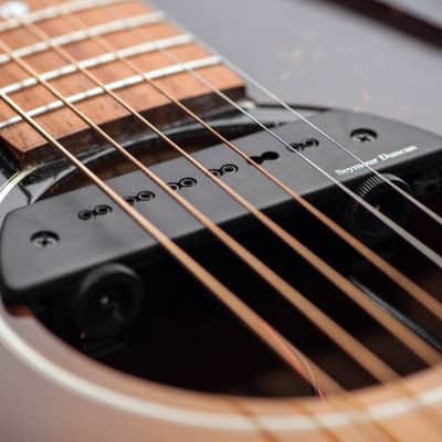Seymour Duncan Acoustic Pro Guitar Mag Mic 11520-21 image 2