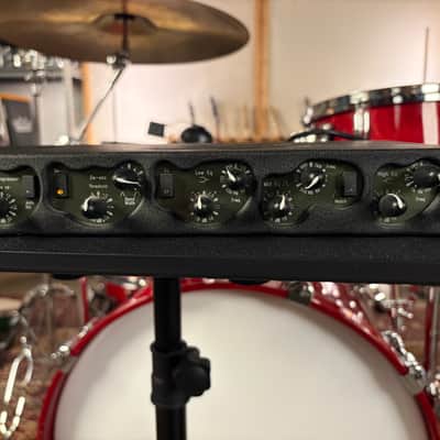 Focusrite Green 3 Voicebox Channel Strip image 3