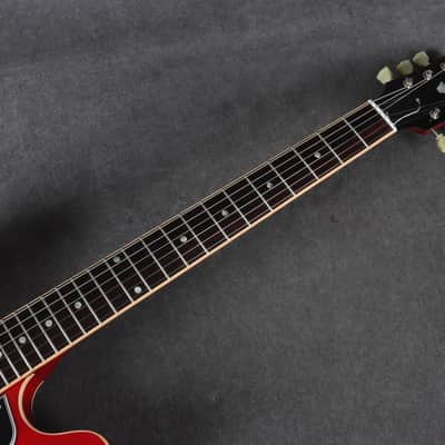 Gibson ES-335 - Cherry - 2nd Hand image 13