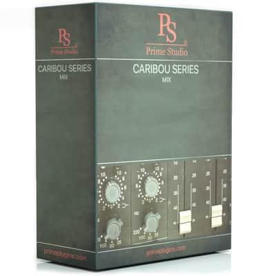 Prime Studio Caribou Series Bundle Plug-In image 3