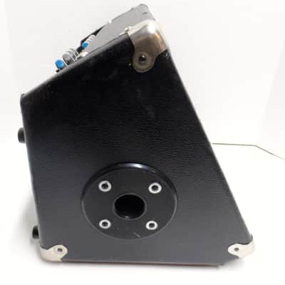 Crate Taxi Limo Street Portable Guitar Amp/PA 50 Watt 2 channel TX50D Battery Busk 1 10 TX50DB TX50 image 11