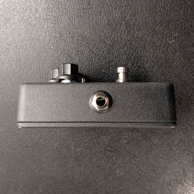 Keeley Moon Op Amp Fuzz 2022 - Present - Black image 3