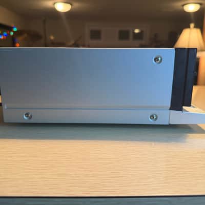 AIWA AD-F770 3head cassette deck Dolby Bc Full Fresh Service Extremely Rare Wow! image 8