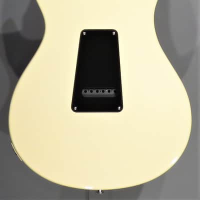 PRS S2 Standard 24 2021 Antique White w/Gig Bag image 4