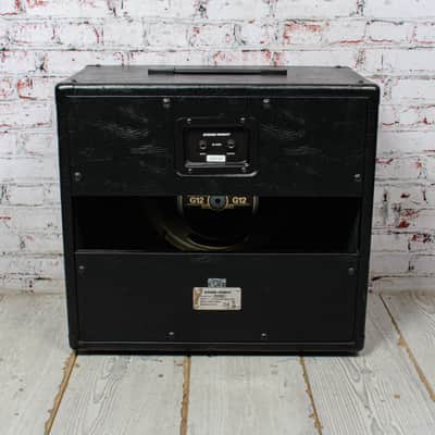 Stage Right - 1x12 60W 8ohm Guitar Cabinet w/Celestion Vintage 30 Speaker - USED imagen 7