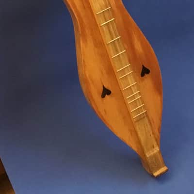 AW Jeffreys Dulcimer image 7