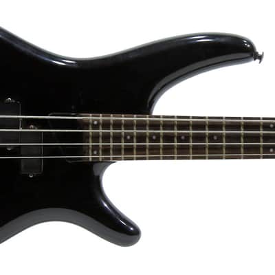 Testament Alex Skolnick Greg Christian 1987 Tour & Studio Used Ibanez Soundgear Bass Guitar image 2