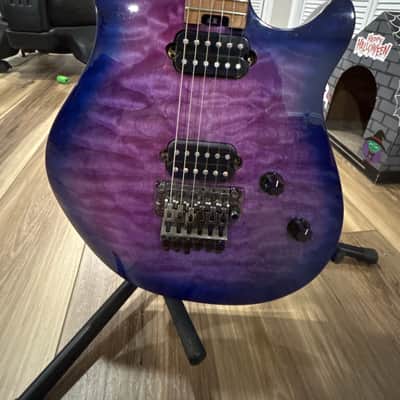 EVH Wolfgang WG Special QM Baked image 4