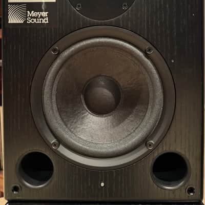 Meyer Sound HD-1 (pair) image 2