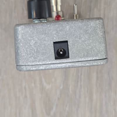 Electro-Harmonix Freeze Nano Sound Retainer Sustain Pedal FREE SHIP image 5