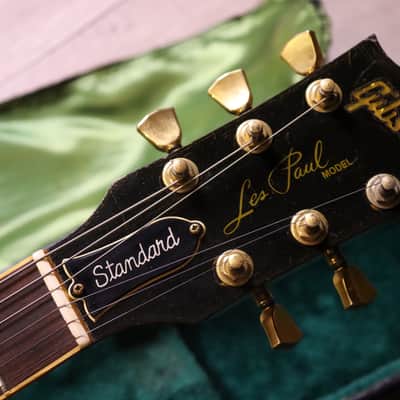 Gibson Les Paul Jimmy Page Signature 1998 image 4