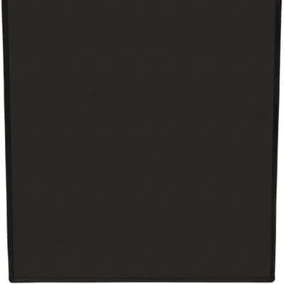 Fender Rumble 200/500/STAGE Amplifier Cover, Black 771-2953-000 image 6