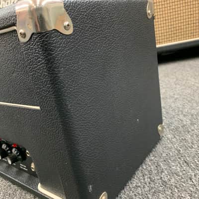 Carvin X-100B Guitar Amp Head image 5