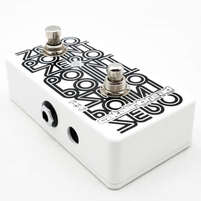 Catalinbread Zero Point Tape Flanger image 2