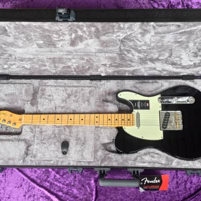 Fender American Professional II Telecaster * mint condition * S2 switch * comes with original Fender Case / accessories * image 17