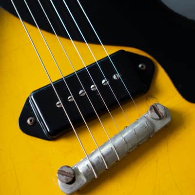 1957 Gibson Les Paul Junior image 14