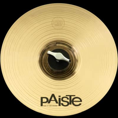 Paiste Signature Cymbal Splash 8-inch image 2