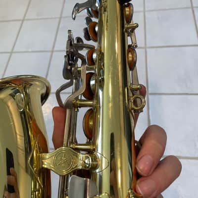 Serviced Yamaha YAS-23 Alto Saxophone (Ready to Play) - Made in Japan - Excellent Condition image 14