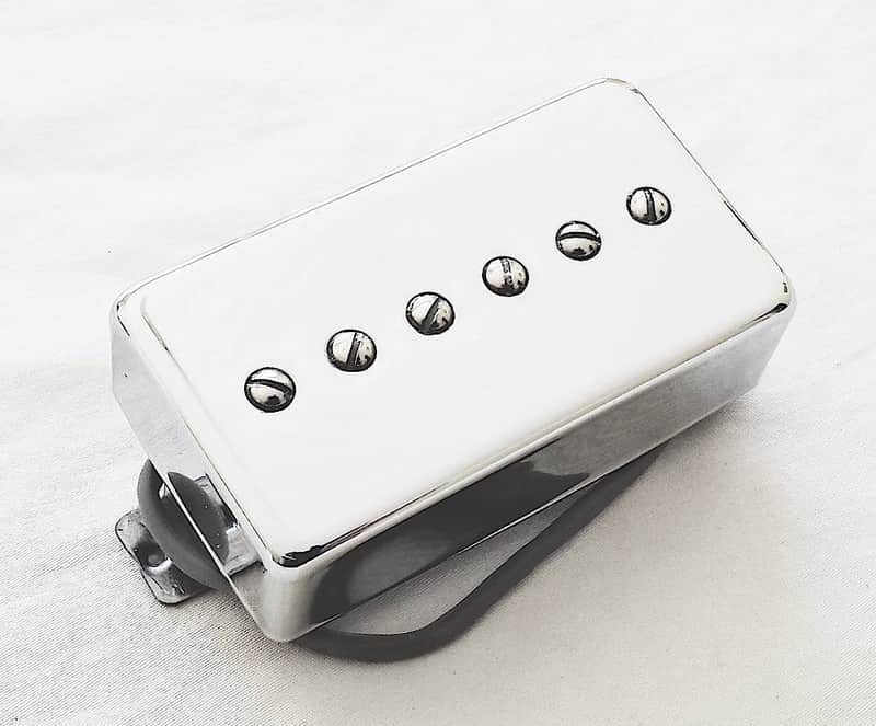 Armstrong single coil built-in 6-pole image 1