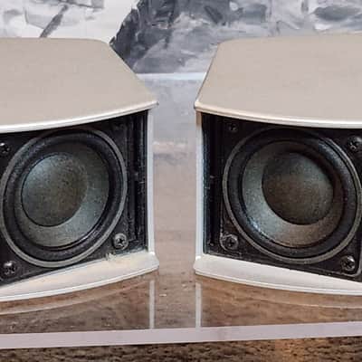 Bose Bose 2 CineMate AV3-2-1 321 Series I II III GS GSX Gemstone 90s  - Grey image 5