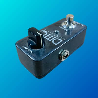 TC Electronic Ditto Looper imagen 2