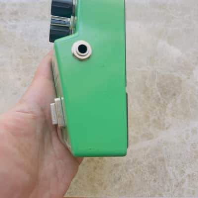 Ibanez TS808 Tube Screamer 1979 - 1981 R Logo image 4